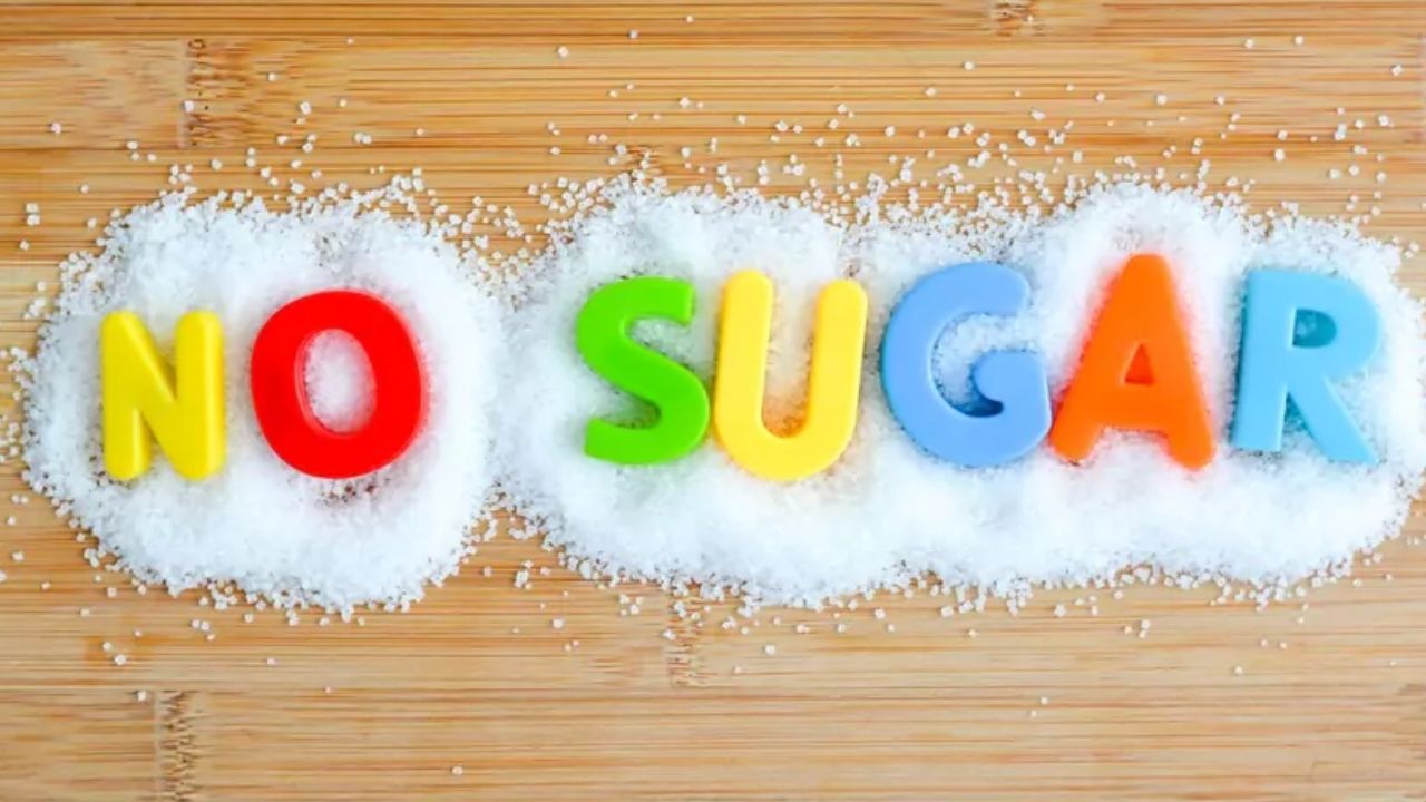 NO Sugar: నెల రోజులు చక్కెర తినకపోతే.. ఇన్ని లాభాలా !