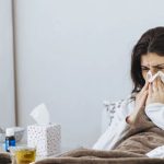 Seasonal Infections: తరచుగా జ్వరం, జలుబుతో ఇబ్బంది పడుతున్నారా ? కారణాలివే.. కావొచ్చు !