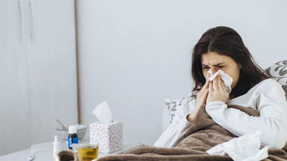 Seasonal Infections: తరచుగా జ్వరం, జలుబుతో ఇబ్బంది పడుతున్నారా ? కారణాలివే.. కావొచ్చు !