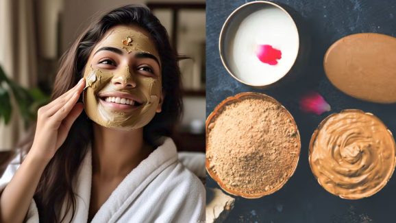 Multani Mitti: ముల్తానీ మిట్టిని ఇలా వాడారంటే.. అమ్మాయిలే అసూయపడే అందం