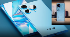 Vivo V50 Vs Vivo V40 : వివో V40 తో పోలిస్తే వివో V50 బెటరేనా! లేటెస్ట్ అప్ గ్రేడ్స్ ఏంటంటే!