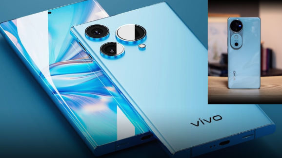 Vivo V50 Vs Vivo V40 : వివో V40 తో పోలిస్తే వివో V50 బెటరేనా! లేటెస్ట్ అప్ గ్రేడ్స్ ఏంటంటే!