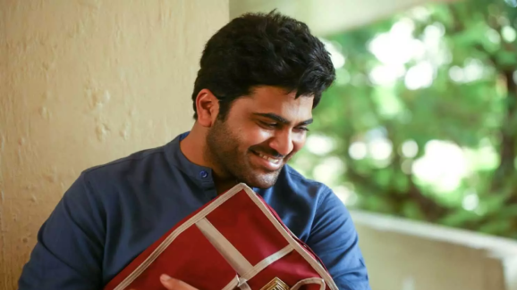 Sharwanand : పవన్ కళ్యాణ్ పేరు గట్టిగా వాడేస్తున్న శర్వానంద్.. మరి మెగా ఫాన్స్ ఒప్పుకుంటారా?