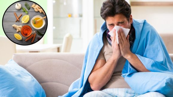 Cold Home Remedies: జలుబుతో ఇబ్బంది పడుతున్నారా ? ఈ టిప్స్ మీ కోసమే !