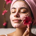Hibiscus Face Pack: ఈ ఫేస్ ప్యాక్ వాడారంటే.. అమ్మాయిలే అసూయపడే అందం మీ సొంతం