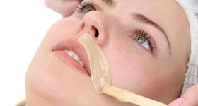 Facial Hair: ఇలా  చేస్తే.. క్షణాల్లోనే ఫేషియల్ హెయిర్ మాయం