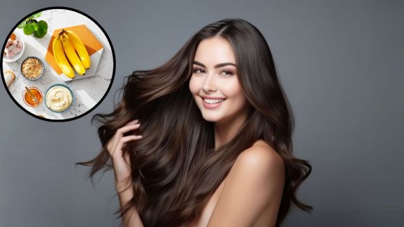 Silky Hair: సిల్కీ, షైనీ జుట్టు కోసం.. ఈ టిప్స్ ఫాలో అవ్వాల్సిందే !