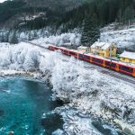 Winter Train Journeys: శీతాకాలంలో ఛల్ చయ్య చయ్య చయ్యా.. ఈ ట్రైన్ జర్నీ చేస్తే ఉంటుందయ్యా!