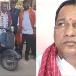 MLA Mallareddy: మళ్లీ పాల బండి పట్టిన మల్లారెడ్డి.. అసలు ఏమైంది..?
