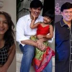 Manchu Lakshmi: మంచు లక్ష్మీ విడాకులు.. కూతురు తండ్రి వద్ద.. అసలేం జరిగింది.. ?