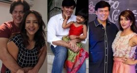Manchu Lakshmi: మంచు లక్ష్మీ విడాకులు.. కూతురు తండ్రి వద్ద.. అసలేం జరిగింది.. ?