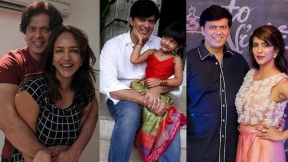 Manchu Lakshmi: మంచు లక్ష్మీ విడాకులు.. కూతురు తండ్రి వద్ద.. అసలేం జరిగింది.. ?