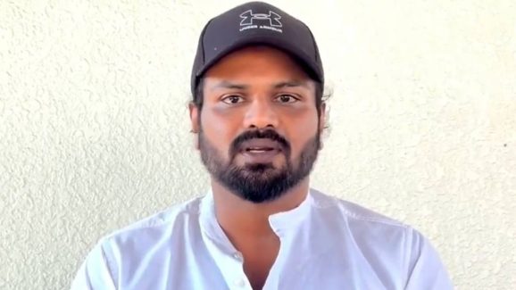 Manchu Manoj: మంచు వివాదం.. సడెన్ గా ఎన్టీఆర్ వీడియో పోస్ట్ చేసిన మనోజ్.. అసలేమైంది.. ?