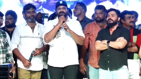 Manchu Manoj: జాతి పేరు చెప్పుకోని మార్కెట్లో అమ్ముడుపోను.. నన్ను తొక్కడం వారివల్లే అవుతుంది