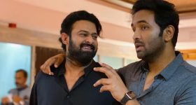 Vishnu Manchu: స్పిరిట్ లో ఛాన్స్.. ప్రభాస్ ను బాగా వాడుతున్నారుగా మా ప్రెసిడెంట్ గారు