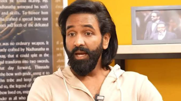 Manchu Vishnu : ఏంటి విష్ణు.. ఇంక నువ్వు మారవా..?