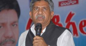 Mandakrishna Madiga: మాదిగలకు మోసం.. అసలు ఇలా వర్గీకరణ చేస్తారా..?: మందకృష్ణ సంచలన వ్యాఖ్యలు
