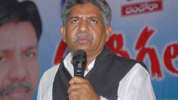 Mandakrishna Madiga: మాదిగలకు మోసం.. అసలు ఇలా వర్గీకరణ చేస్తారా..?: మందకృష్ణ సంచలన వ్యాఖ్యలు
