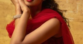 Meenaakshi Chaudhary: అబ్బబ్బా.. ఏం పిల్లరా బాబు.. ఆ అందం.. అస్సలు పోవడం లేదు మైండ్ లో నుంచి