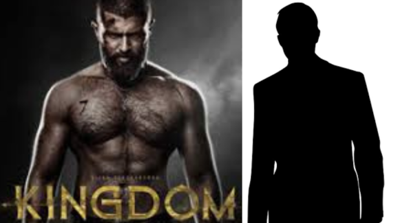 Mega Hero :  మెగా ఫ్యాన్స్ అప్‌సెట్… ‘కింగ్ డమ్‌’ను రిజెక్ట్ చేసి తప్పు చేశాడా..?