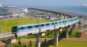 Vijayawada metro rail project: విజయవాడ మెట్రో రైలు ప్రాజెక్ట్‌పై బిగ్ అప్డేట్ వచ్చేసింది.. ఇక పరుగులే..