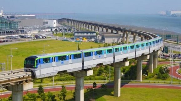 Vijayawada metro rail project: విజయవాడ మెట్రో రైలు ప్రాజెక్ట్‌పై బిగ్ అప్డేట్ వచ్చేసింది.. ఇక పరుగులే..
