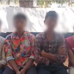 Amberpet Students : బడి నుంచి నలుగురు పిల్లలు మిస్సింగ్ – వ్యవసాయ బావి దగ్గర ప్రత్యక్షం