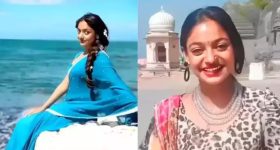 Monalisa: తంతే బూరెల బుట్టలో పడిన మోనాలిసా.. మొదటి రెమ్యూనరేషన్ ఎంతో తెలుసా.. ?