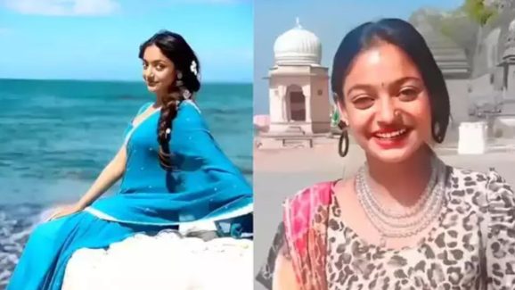 Monalisa: తంతే బూరెల బుట్టలో పడిన మోనాలిసా.. మొదటి రెమ్యూనరేషన్ ఎంతో తెలుసా.. ?