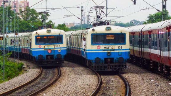 MMTS Trains: చర్లపల్లి నుంచి మరిన్ని MMTS రైళ్లు, ప్రయాణీకులకు సౌత్ సెంట్రల్ రైల్వే గుడ్ న్యూస్