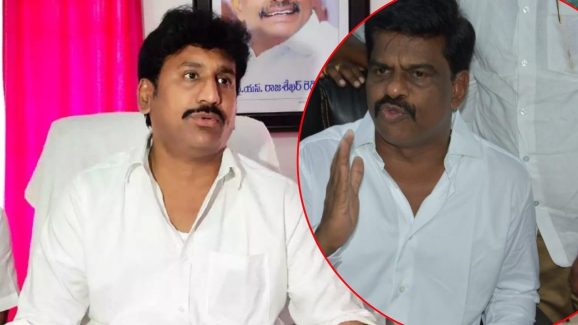 Anantapur News: వైసీపీలో ఆధిపత్య పోరు.. పంతం నెగ్గించుకున్న తోపుదుర్తి