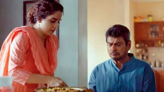 Mrs. Movie: మిసెస్.. మీకు మింగుడు పడడం లేదా.. పురుషాహంకారం బయటపడిందా.. ?