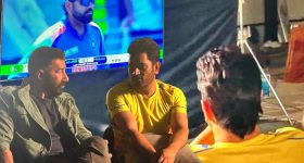 Anjali: గ్లామర్ షోతో షాకిచ్చిన ‘గేమ్ ఛేంజర్’ బ్యూటీ.. మోడర్న్‌గా ఎంత బాగుందో.!