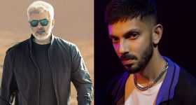 Vidaamuyarchi : మ్యూజిక్ డైరెక్టర్ సైలెన్స్ తో కొత్త అనుమానాలు... అజిత్ మూవీ రిజల్ట్ ముందే తెలుసా ?
