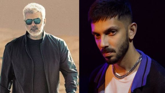 Vidaamuyarchi : మ్యూజిక్ డైరెక్టర్ సైలెన్స్ తో కొత్త అనుమానాలు… అజిత్ మూవీ రిజల్ట్ ముందే తెలుసా ?