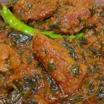 Mutton Gravy: మటన్ గ్రేవీని మెంతికూరతో చేసి చూడండి, ఎంత తిన్నా తనివి తీరదు.. రెసిపి ఇదిగో