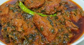 Mutton Gravy: మటన్ గ్రేవీని మెంతికూరతో చేసి చూడండి, ఎంత తిన్నా తనివి తీరదు.. రెసిపి ఇదిగో