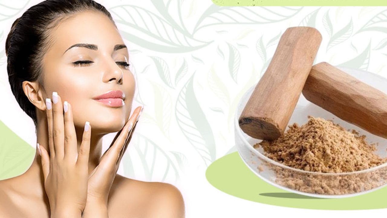 Sandalwood Face Pack: గంధంలో ఈ ఒక్కటి కలిపి రాస్తే.. రెట్టింపు అందం