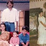 Akkineni Nagarjuna: అమలతో పెళ్లి.. నాన్న ఒప్పుకోలేదు.. ఆమెకు విడాకులు ఇచ్చి..