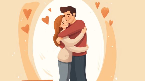 Hug Day 2025: హగ్ డే రోజు ఇలా మీ ప్రేమను తెలియజేస్తే.. పెళ్లికి గ్నీన్ సిగ్నల్