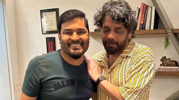 Akkineni Nagarjuna: నాగ్ సలహాలు.. సైలెంట్ గా సైడ్ అయిపోయిన డైరెక్టర్.. ?