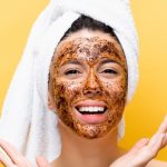 Coffee Facial: కాఫీ పౌడర్‌తో ఫేషియల్.. మిలమిల మెరిసే చర్మం మీ సొంతం