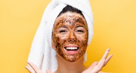 Coffee Facial: కాఫీ పౌడర్‌తో ఫేషియల్.. మిలమిల మెరిసే చర్మం మీ సొంతం