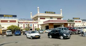 Nampally Railway Station: త్వరలో నాంపల్లి రైల్వే స్టేషన్ కూల్చివేత.. ఎందుకంటే..?