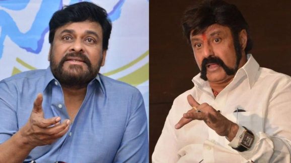 Balayya VS Chiru : చిరు తెచ్చిన తలనొప్పి… అడ్డంగా దొరికిపోయిన బాలకృష్ణ.. ఏం జరిగిందంటే..?