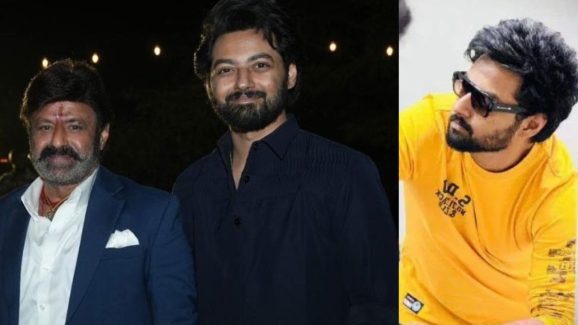 Nandamuri Mokshagna: గుర్తు పట్టలేని విధంగా మారిపోయిన మోక్షజ్ఞ… మళ్లీ ఇలా అయ్యాడేంటి అంటూ ఫ్యాన్స్ నిరాశ