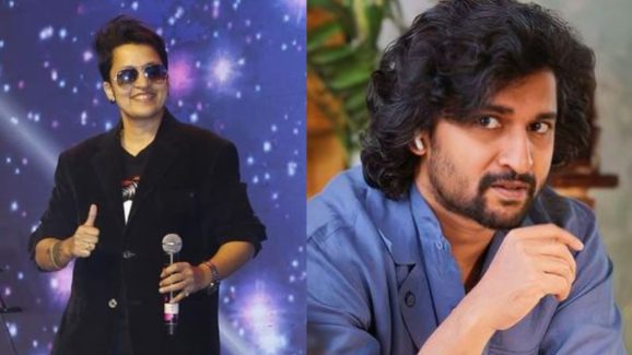 Actress snigdha: నాని నా షేపులు చూసి అలా అన్నాడు.. పీరియడ్ టైమ్ లో మూడ్ స్వింగ్స్..