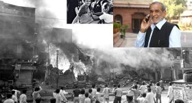 Anti Sikh Riots Sajjan Kumar : 40 ఏళ్ల క్రితం హత్యలు.. ఇప్పుడు దోషికి శిక్ష.. సిక్కుల ఊచకోత కేసు!