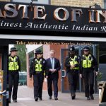 UK Targets Indian Restaurants : ట్రంప్‌ బాటలో యుకె.. బ్రిటన్‌లో భారతీయ రెస్టారెంట్లపై దాడులు.. టార్గెట్ వారే!