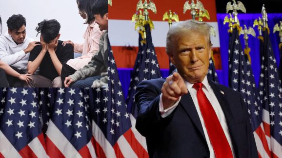 USA Indian Students : అమెరికాలో విలవిల్లాడుతున్న భారతీయ విద్యార్థులు.. ఫీజులు, ఖర్చులకు డబ్బుల్లేవ్